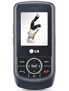 Best available price of LG KP260 in Ecuador