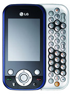 Best available price of LG KS365 in Ecuador