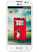 Best available price of LG L65 D280 in Ecuador