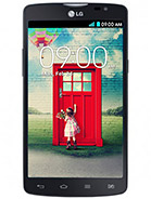 Best available price of LG L80 Dual in Ecuador