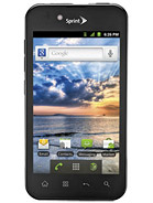 Best available price of LG Marquee LS855 in Ecuador