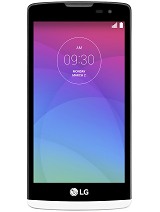 Best available price of LG Leon in Ecuador