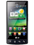 Best available price of LG Optimus Mach LU3000 in Ecuador