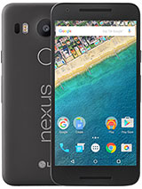 Best available price of LG Nexus 5X in Ecuador