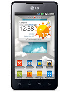 Best available price of LG Optimus 3D Max P720 in Ecuador