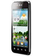 Best available price of LG Optimus Black P970 in Ecuador