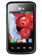 Best available price of LG Optimus L1 II Tri E475 in Ecuador