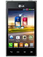 Best available price of LG Optimus L5 Dual E615 in Ecuador