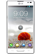 Best available price of LG Optimus L9 P760 in Ecuador