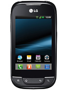 Best available price of LG Optimus Net in Ecuador