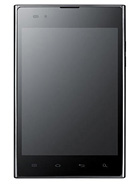 Best available price of LG Optimus Vu F100S in Ecuador