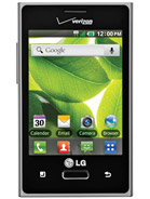 Best available price of LG Optimus Zone VS410 in Ecuador