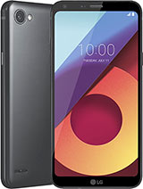 Best available price of LG Q6 in Ecuador