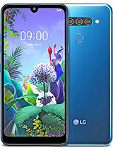 Best available price of LG Q60 in Ecuador
