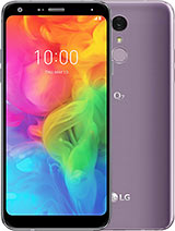 Best available price of LG Q7 in Ecuador