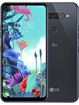 Best available price of LG Q70 in Ecuador