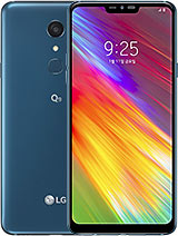 Best available price of LG Q9 in Ecuador