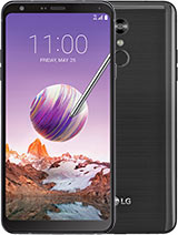 Best available price of LG Q Stylo 4 in Ecuador