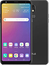 Best available price of LG Stylo 5 in Ecuador