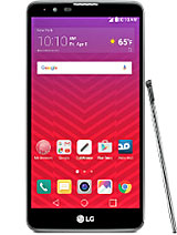 Best available price of LG Stylo 2 in Ecuador