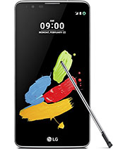Best available price of LG Stylus 2 in Ecuador