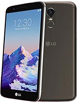 Best available price of LG Stylus 3 in Ecuador