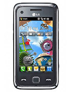Best available price of LG KU2100 in Ecuador