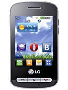 Best available price of LG T315 in Ecuador
