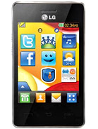 Best available price of LG T385 in Ecuador