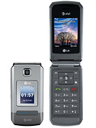 Best available price of LG Trax CU575 in Ecuador