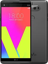 Best available price of LG V20 in Ecuador