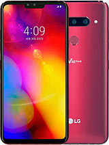 Best available price of LG V40 ThinQ in Ecuador