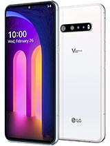 Best available price of LG V60 ThinQ 5G in Ecuador