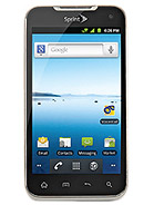 Best available price of LG Viper 4G LTE LS840 in Ecuador