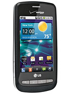 Best available price of LG Vortex VS660 in Ecuador