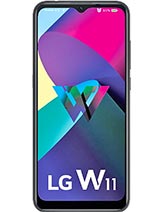 Best available price of LG W11 in Ecuador