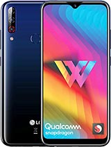 Best available price of LG W30 Pro in Ecuador
