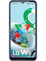 Best available price of LG W31+ in Ecuador