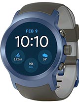Best available price of LG Watch Sport in Ecuador