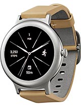 Best available price of LG Watch Style in Ecuador