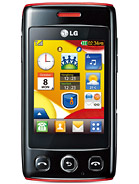 Best available price of LG Cookie Lite T300 in Ecuador