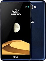 Best available price of LG X max in Ecuador