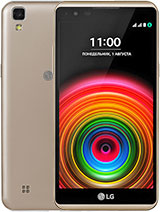 Best available price of LG X power in Ecuador