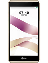 Best available price of LG X Skin in Ecuador