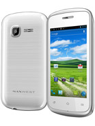 Best available price of Maxwest Android 320 in Ecuador