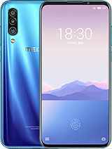 Best available price of Meizu 16Xs in Ecuador
