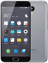 Best available price of Meizu M2 Note in Ecuador