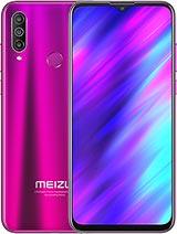 Best available price of Meizu M10 in Ecuador
