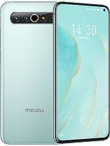 Meizu 18 Pro at Ecuador.mymobilemarket.net