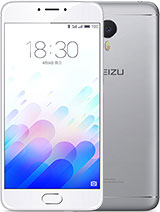 Best available price of Meizu M3 Note in Ecuador
